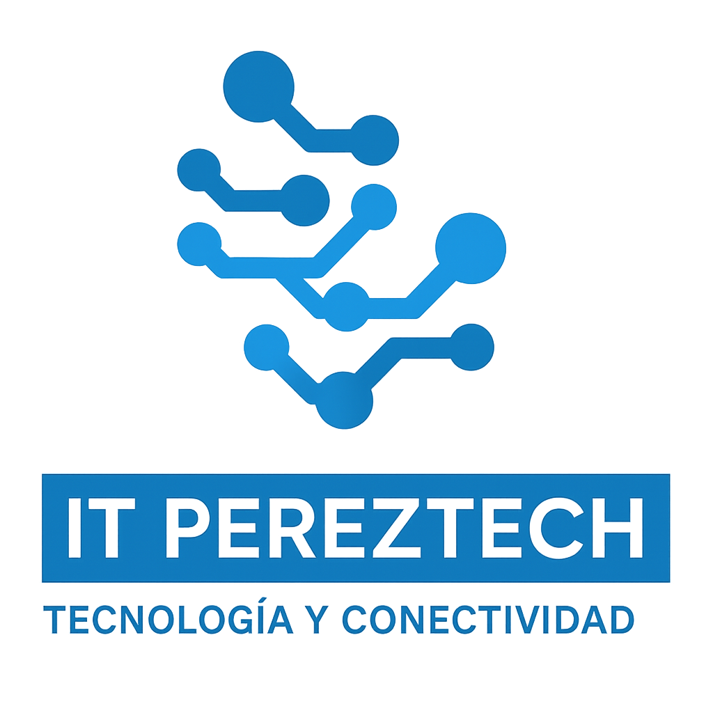IT Pereztech